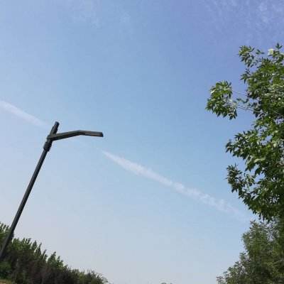 【图集】北京海淀区组织集中核酸检测 预防疫情传播